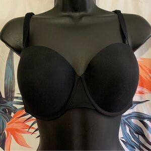 Spanx Bra Sz 34D